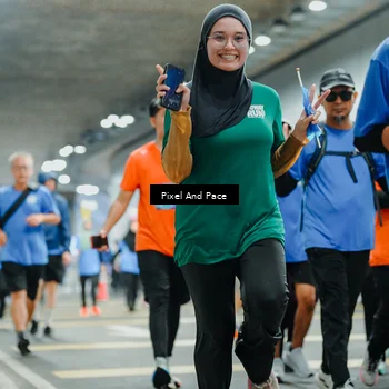 Runner Photo 7832191
