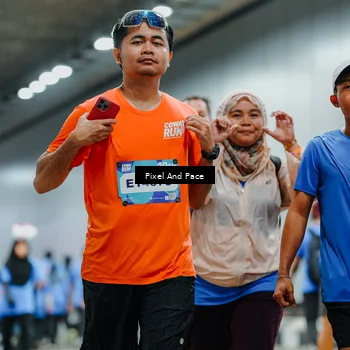 Runner Photo 7832193