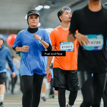 Runner Photo 7832194