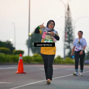 Runner Photo 7832195
