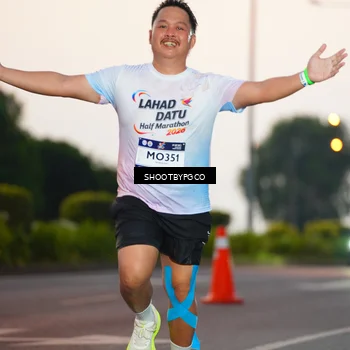 Runner Photo 7832197