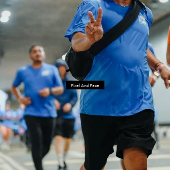Runner Photo 7832198