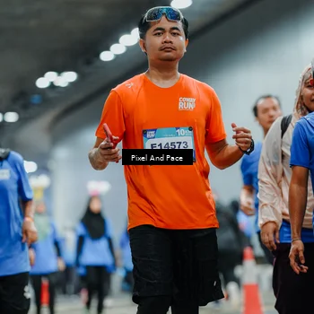 Runner Photo 7832200