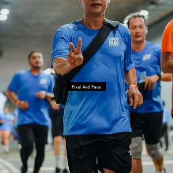 Runner Photo 7832204