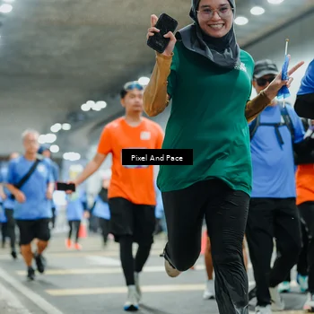 Runner Photo 7832205