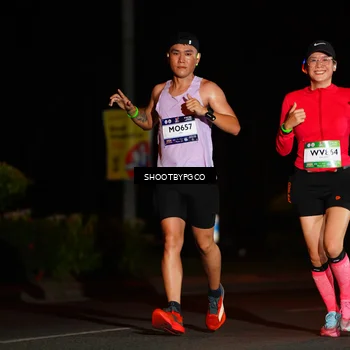 Runner Photo 7832208