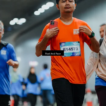 Runner Photo 7832209