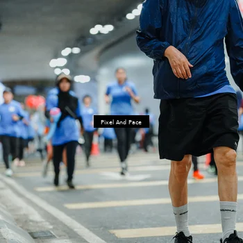 Runner Photo 7832213