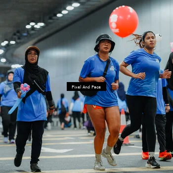 Runner Photo 7832226