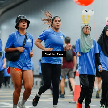 Runner Photo 7832227