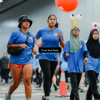 Runner Photo 7832228