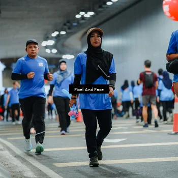 Runner Photo 7832230