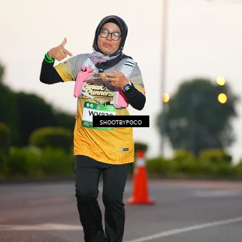 Runner Photo 7832235