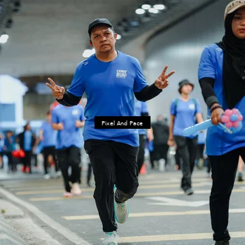 Runner Photo 7832238