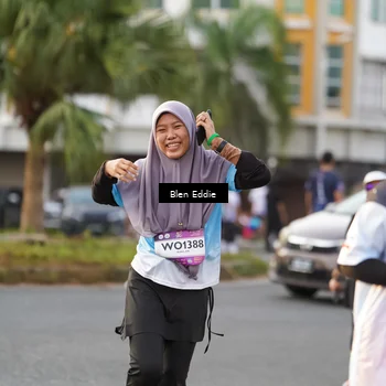 Runner Photo 7832241