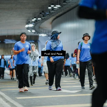 Runner Photo 7832242