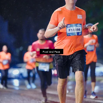 Runner Photo 7832246