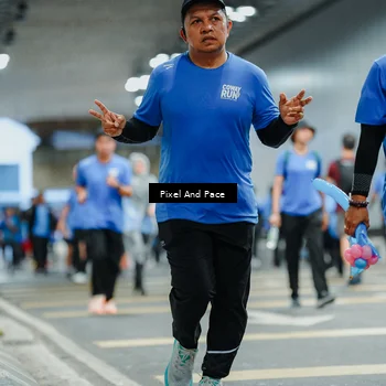 Runner Photo 7832247
