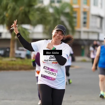 Runner Photo 7832248