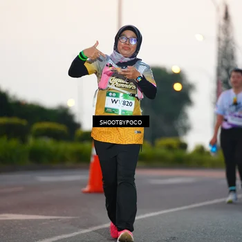 Runner Photo 7832250
