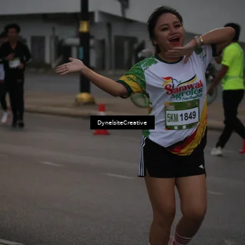 Runner Photo 7832251