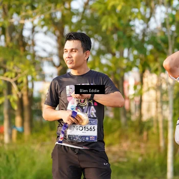 Runner Photo 7832252