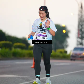 Runner Photo 7832253