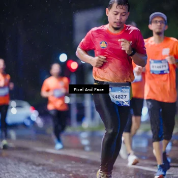 Runner Photo 7832255