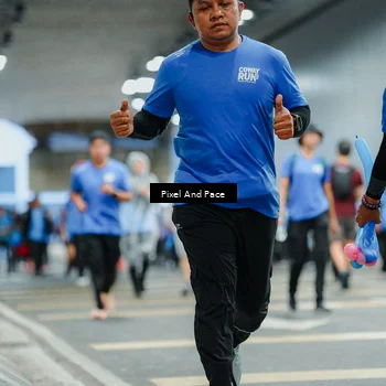 Runner Photo 7832257