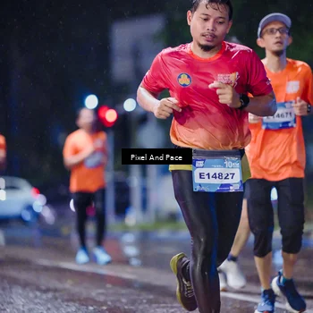Runner Photo 7832258