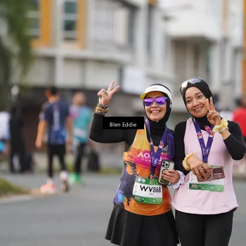 Runner Photo 7832259