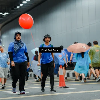 Runner Photo 7832261