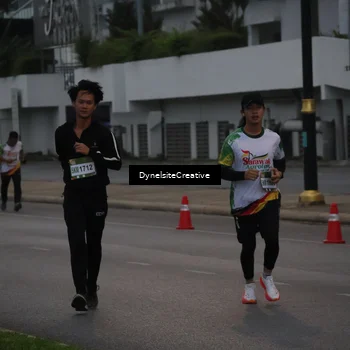 Runner Photo 7832263