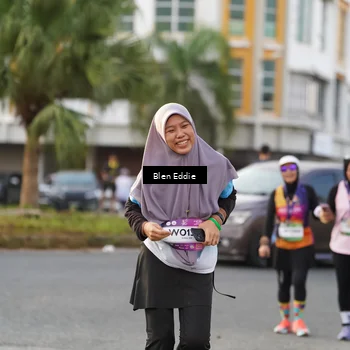 Runner Photo 7832265