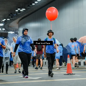 Runner Photo 7832266