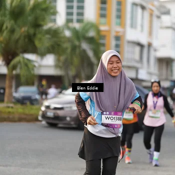 Runner Photo 7832267