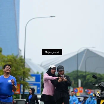 Runner Photo 7832268