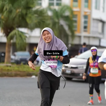 Runner Photo 7832271