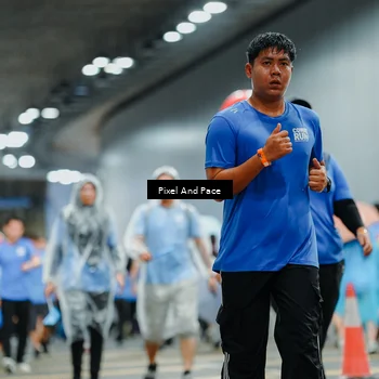Runner Photo 7832274