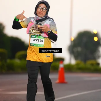 Runner Photo 7832275