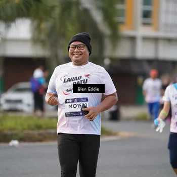 Runner Photo 7832276