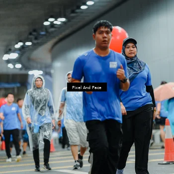 Runner Photo 7832279