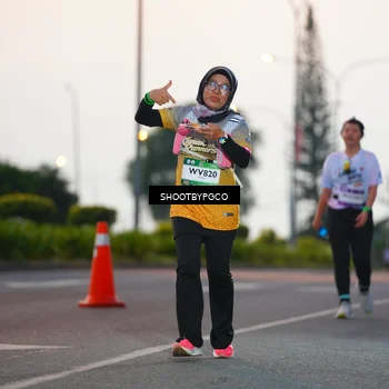 Runner Photo 7832283