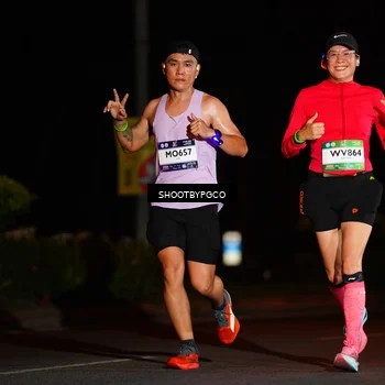 Runner Photo 7832284