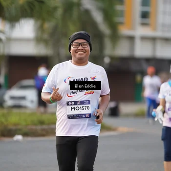 Runner Photo 7832285