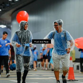 Runner Photo 7832288