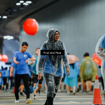 Runner Photo 7832289