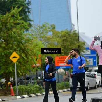 Runner Photo 7832290
