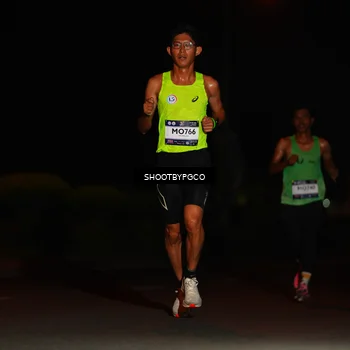 Runner Photo 7832292