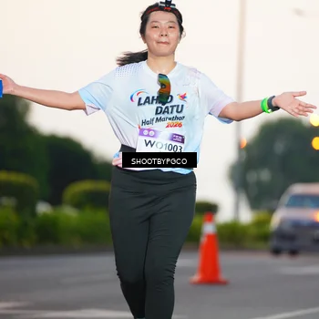 Runner Photo 7832293